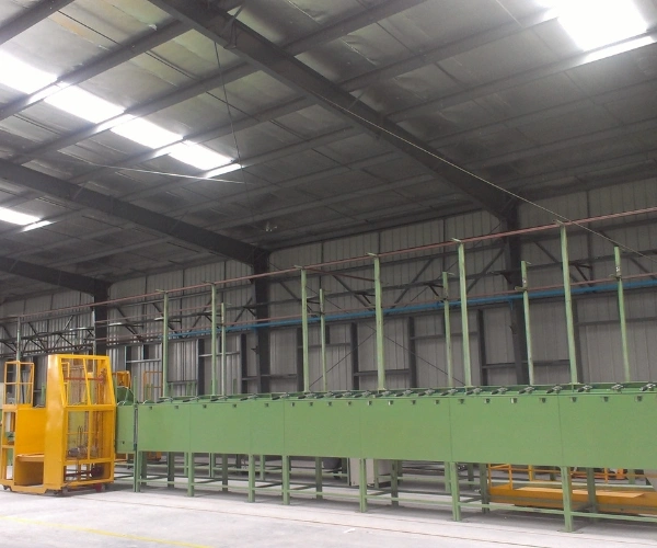 Turnkey Material Handling in Chennai